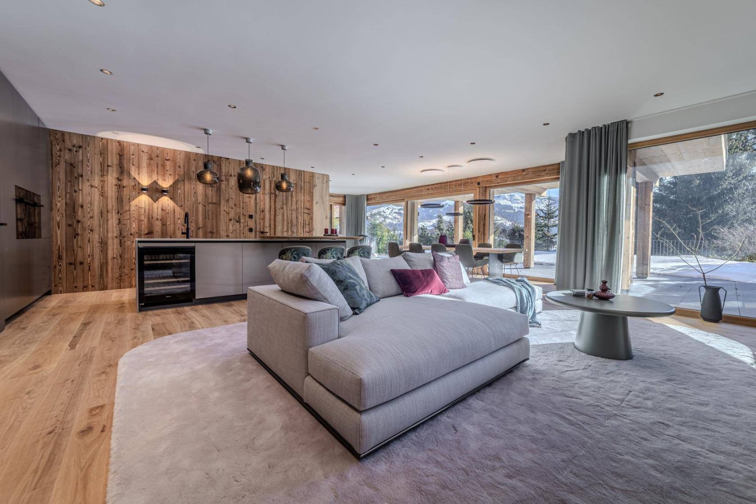 2 bedrooms Apartment in Kirchberg in Tirol, Austria No. 185069