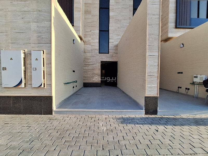 4 Schlafzimmer Wohnung in Riyadh, Saudi Arabia, Nr. 476