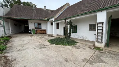 3 rooms House in Neusiedl an der Zaya, Austria No. 207886