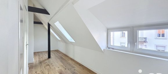 3 rooms Apartment in Strasbourg, France No. 329475 9