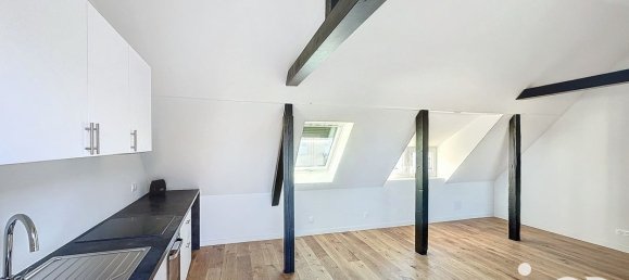 3 rooms Apartment in Strasbourg, France No. 329475 8