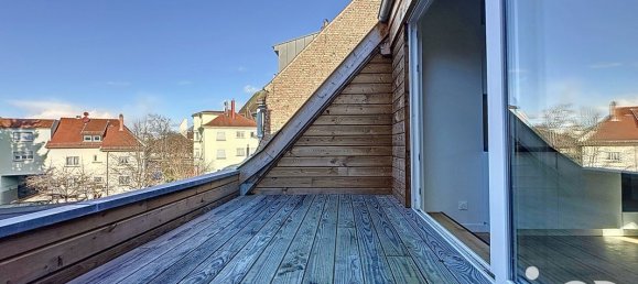 3 rooms Apartment in Strasbourg, France No. 329475 4