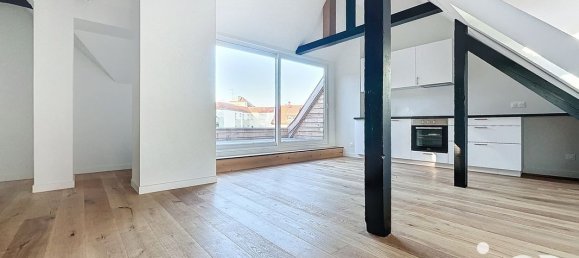 3 rooms Apartment in Strasbourg, France No. 329475 19