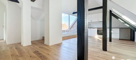 3 rooms Apartment in Strasbourg, France No. 329475 3