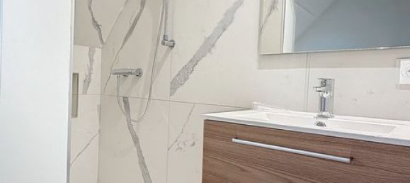 3 rooms Apartment in Strasbourg, France No. 329475 12