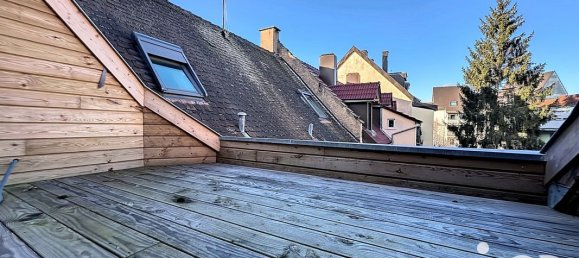 3 rooms Apartment in Strasbourg, France No. 329475 7