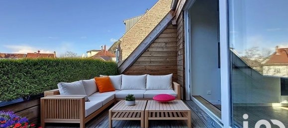 3 rooms Apartment in Strasbourg, France No. 329475 2