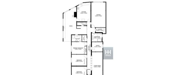 3 Schlafzimmer Haus in Porto Santo, Portugal, Nr. 319502 12