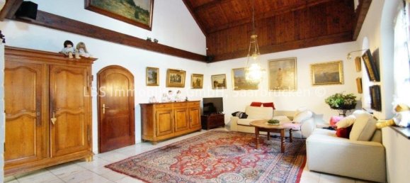 Casa de 3 dormitorios en Saarlouis, Germany No. 84560 6