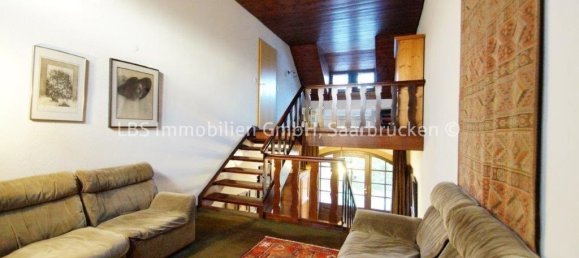 Casa de 3 dormitorios en Saarlouis, Germany No. 84560 17