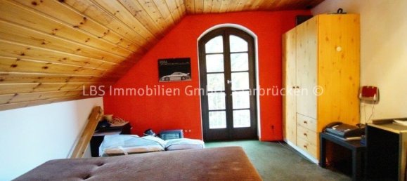 Casa de 3 dormitorios en Saarlouis, Germany No. 84560 19