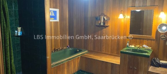 Casa de 3 dormitorios en Saarlouis, Germany No. 84560 12