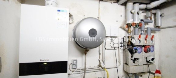 Casa de 3 dormitorios en Saarlouis, Germany No. 84560 24