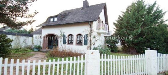 Casa de 3 dormitorios en Saarlouis, Germany No. 84560 3