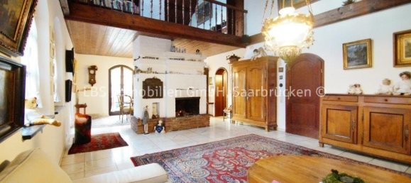 Casa de 3 dormitorios en Saarlouis, Germany No. 84560 7