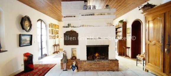 Casa de 3 dormitorios en Saarlouis, Germany No. 84560 8