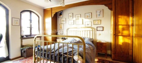 Casa de 3 dormitorios en Saarlouis, Germany No. 84560 11