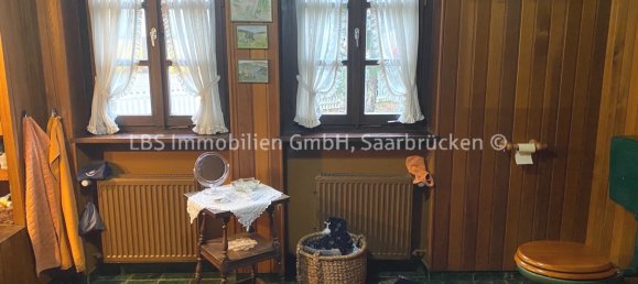 Casa de 3 dormitorios en Saarlouis, Germany No. 84560 13