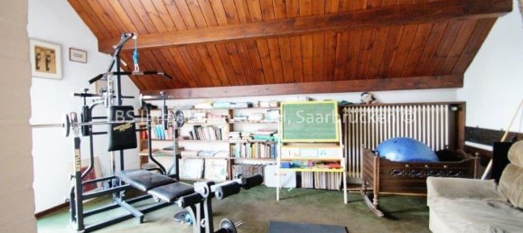 Casa de 3 dormitorios en Saarlouis, Germany No. 84560 16