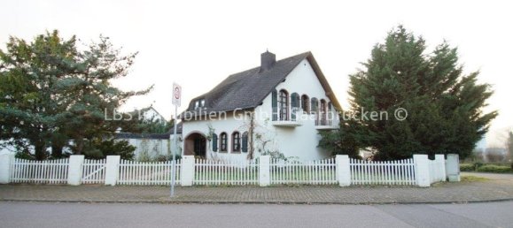 Casa de 3 dormitorios en Saarlouis, Germany No. 84560 2