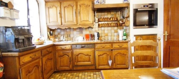 Casa de 3 dormitorios en Saarlouis, Germany No. 84560 10