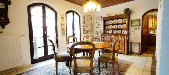 Casa de 3 dormitorios en Saarlouis, Germany No. 84560 9