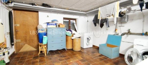 Casa de 3 dormitorios en Saarlouis, Germany No. 84560 23