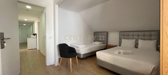 Здание с 1 спальней в Синтра, Португалия № 119663 22