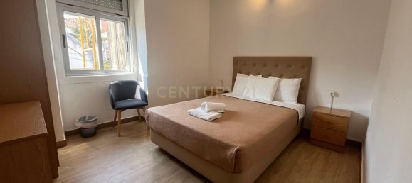 Здание с 1 спальней в Синтра, Португалия № 119663 3