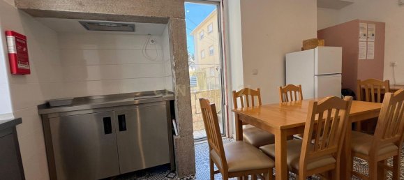 Здание с 1 спальней в Синтра, Португалия № 119663 14