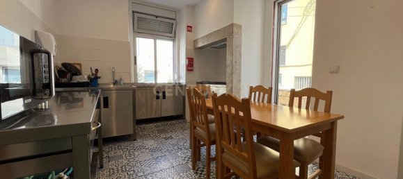 Здание с 1 спальней в Синтра, Португалия № 119663 12