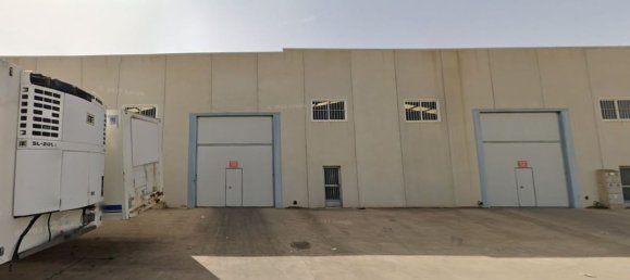 375m² Warehouse in Alhama de Murcia, Spain No. 153014 2