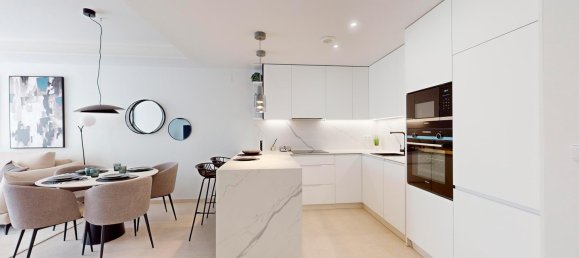 3 chambres Appartement à Orihuela, Spain No. 6548 5