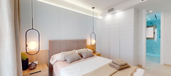 3 chambres Appartement à Orihuela, Spain No. 6548 12