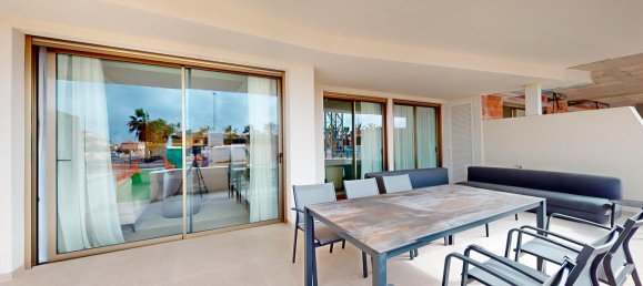 3 chambres Appartement à Orihuela, Spain No. 6548 18