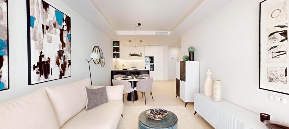 3 chambres Appartement à Orihuela, Spain No. 6548 26