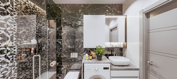 2 rooms Penthouse in Demirtas, Turkey No. 29842 29