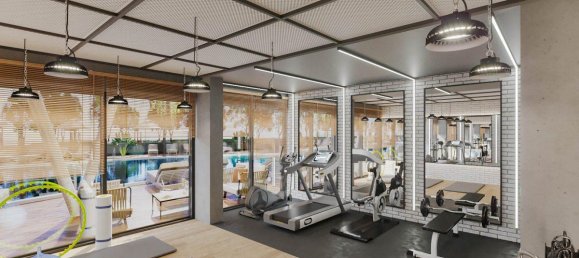 2 rooms Penthouse in Demirtas, Turkey No. 29842 15