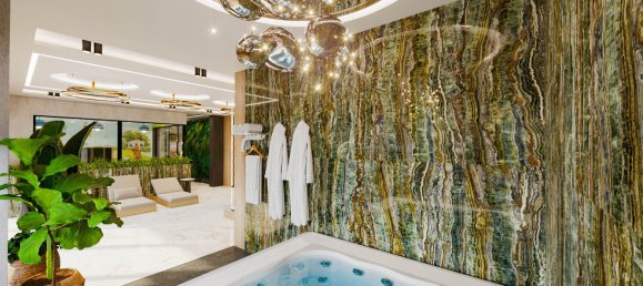 2 rooms Penthouse in Demirtas, Turkey No. 29842 10