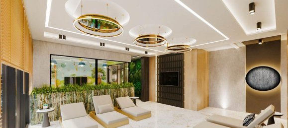 2 rooms Penthouse in Demirtas, Turkey No. 29842 13