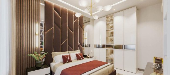 2 rooms Penthouse in Demirtas, Turkey No. 29842 26