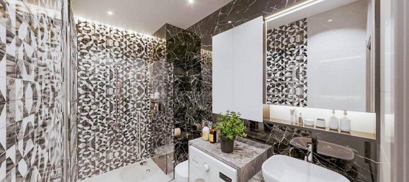 2 rooms Penthouse in Demirtas, Turkey No. 29842 30