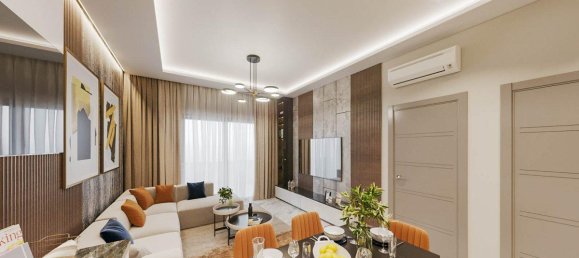 2 rooms Penthouse in Demirtas, Turkey No. 29842 23