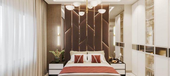 2 rooms Penthouse in Demirtas, Turkey No. 29842 25