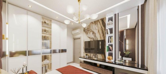 2 rooms Penthouse in Demirtas, Turkey No. 29842 27