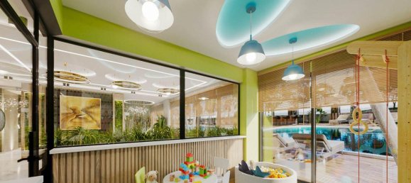 2 rooms Penthouse in Demirtas, Turkey No. 29842 20