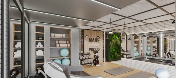 2 rooms Penthouse in Demirtas, Turkey No. 29842 16