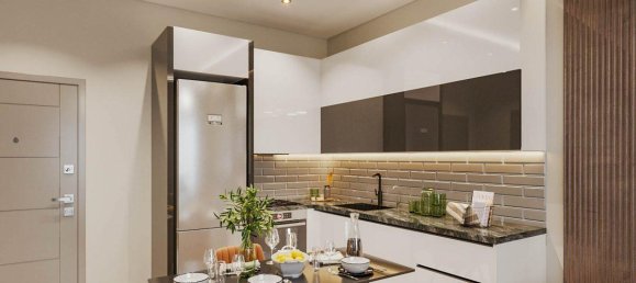 2 rooms Penthouse in Demirtas, Turkey No. 29842 24