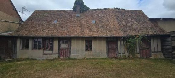 4غرفة منزل في Eure, France رقم 354108 2