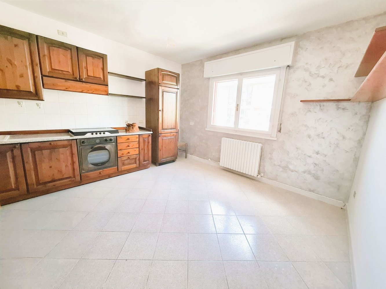 3-Zimmer Wohnung in Bagnolo in Piano, Italy, Nr. 275348